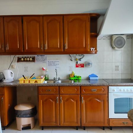 Pacheco'S Guesthouse ลากอส ภายนอก รูปภาพ