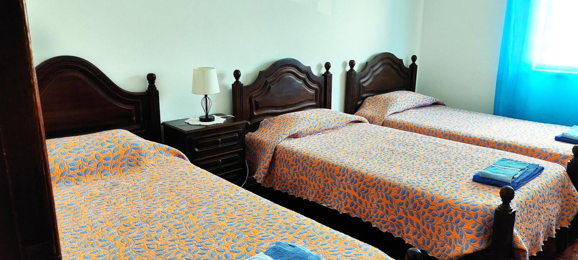 Pacheco'S Guesthouse ลากอส ห้อง รูปภาพ
