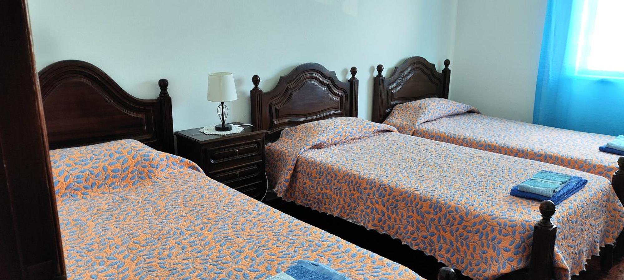 Pacheco'S Guesthouse ลากอส ห้อง รูปภาพ