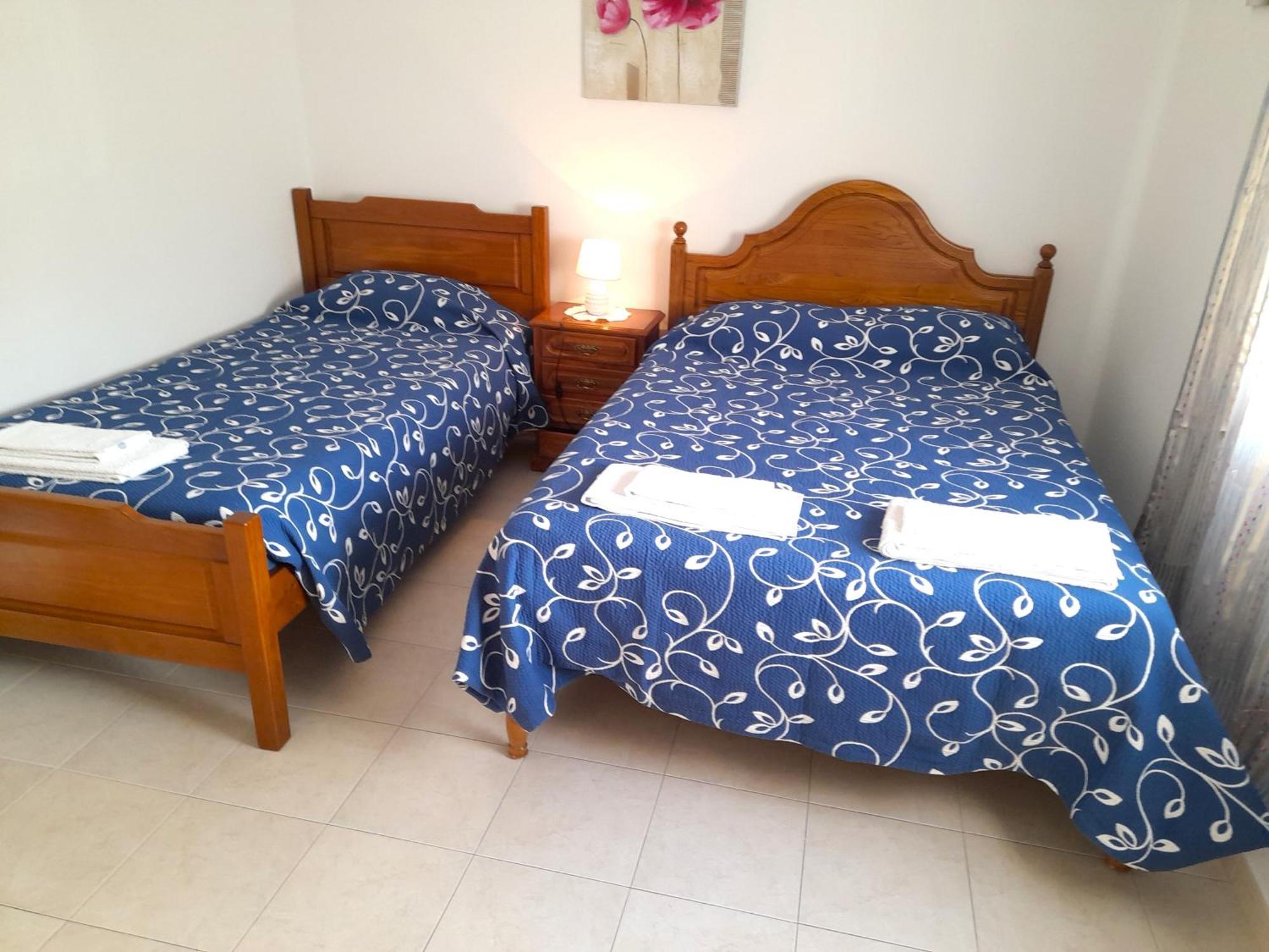 Pacheco'S Guesthouse ลากอส ห้อง รูปภาพ