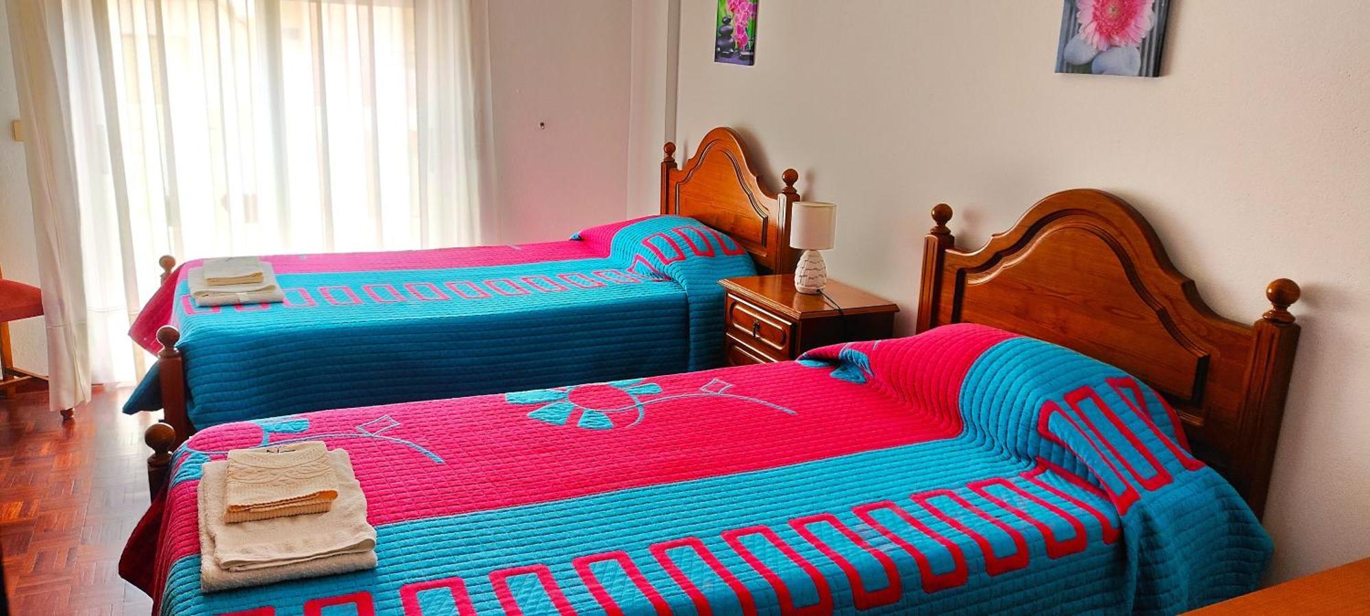 Pacheco'S Guesthouse ลากอส ห้อง รูปภาพ