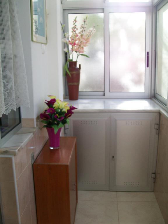 Pacheco'S Guesthouse ลากอส ภายนอก รูปภาพ