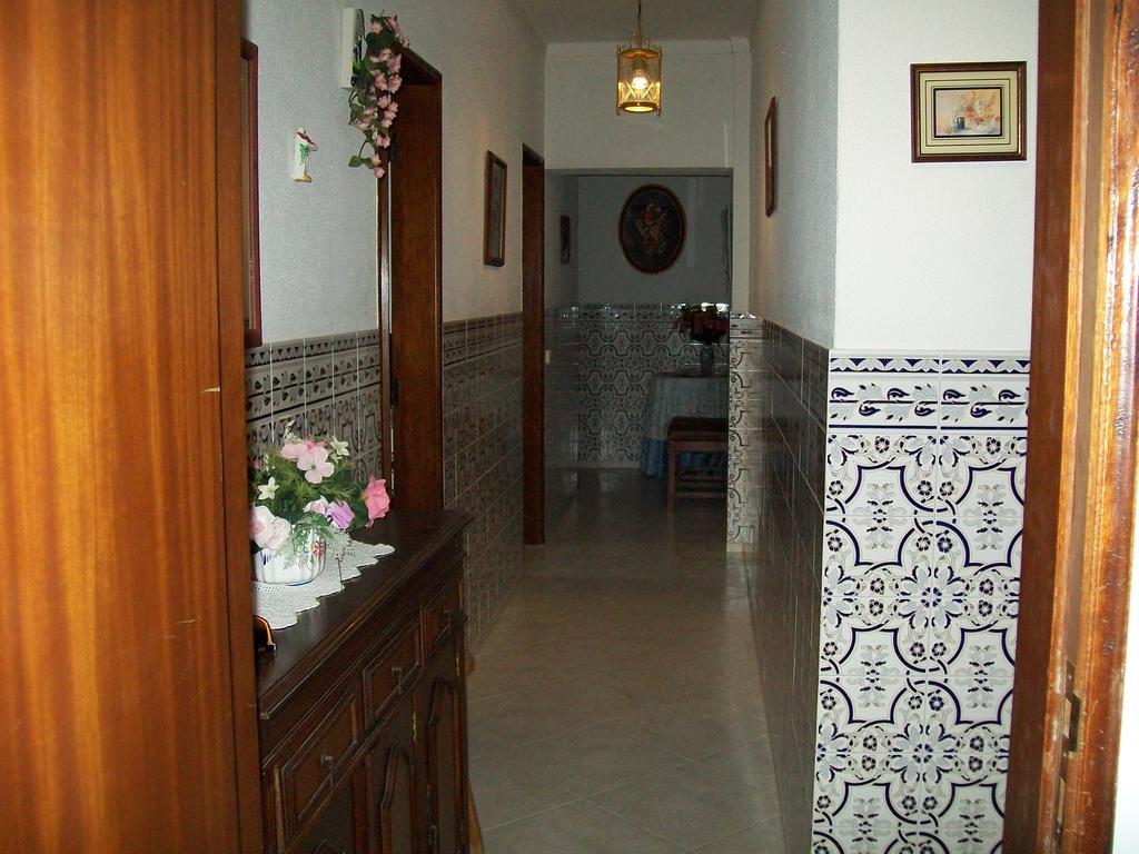Pacheco'S Guesthouse ลากอส ภายนอก รูปภาพ